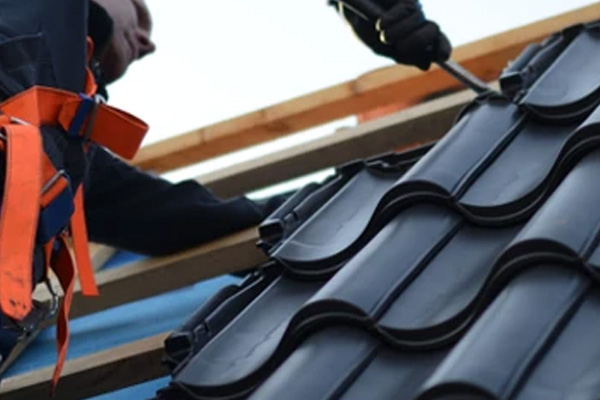 Travaux d'isolation et couverture à Torigny-les-Villes